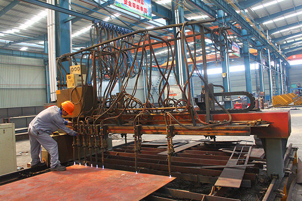 钢结构车间承载力如何