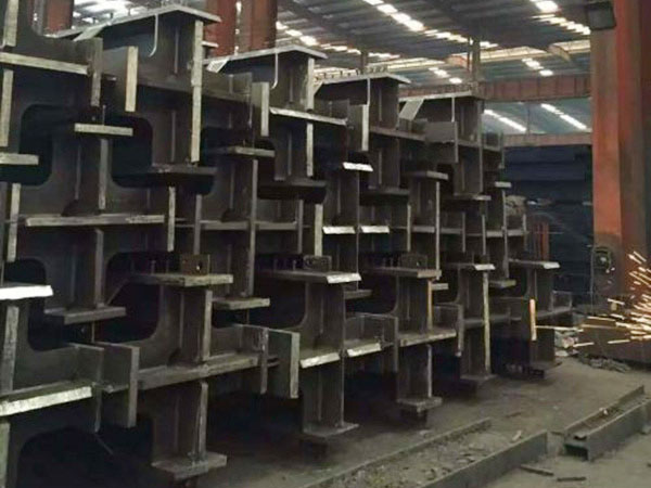 山东网架工程施工