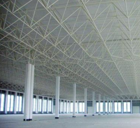 山东网架工程拼装的具体要求