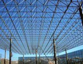 山东网架工程防腐的有关内容